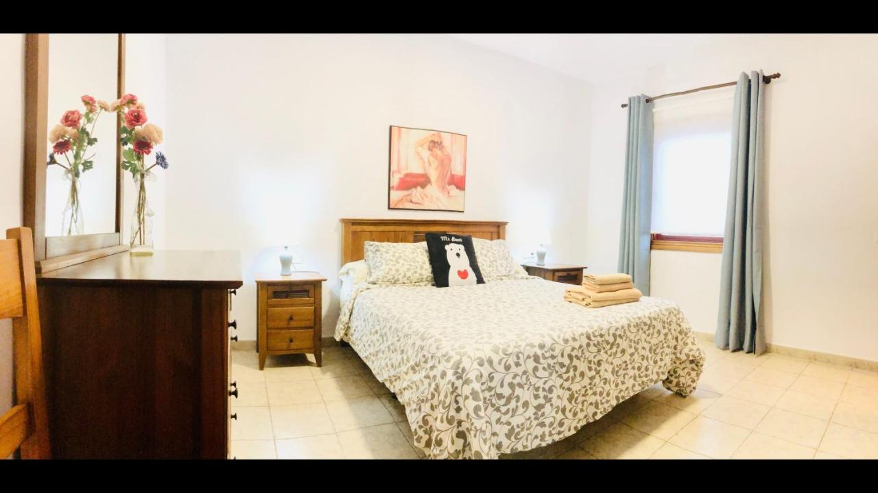 Villa Neptuno With Private Pool, Sea View, Sat-Tv & Free Wifi Playa Blanca  Exterior foto