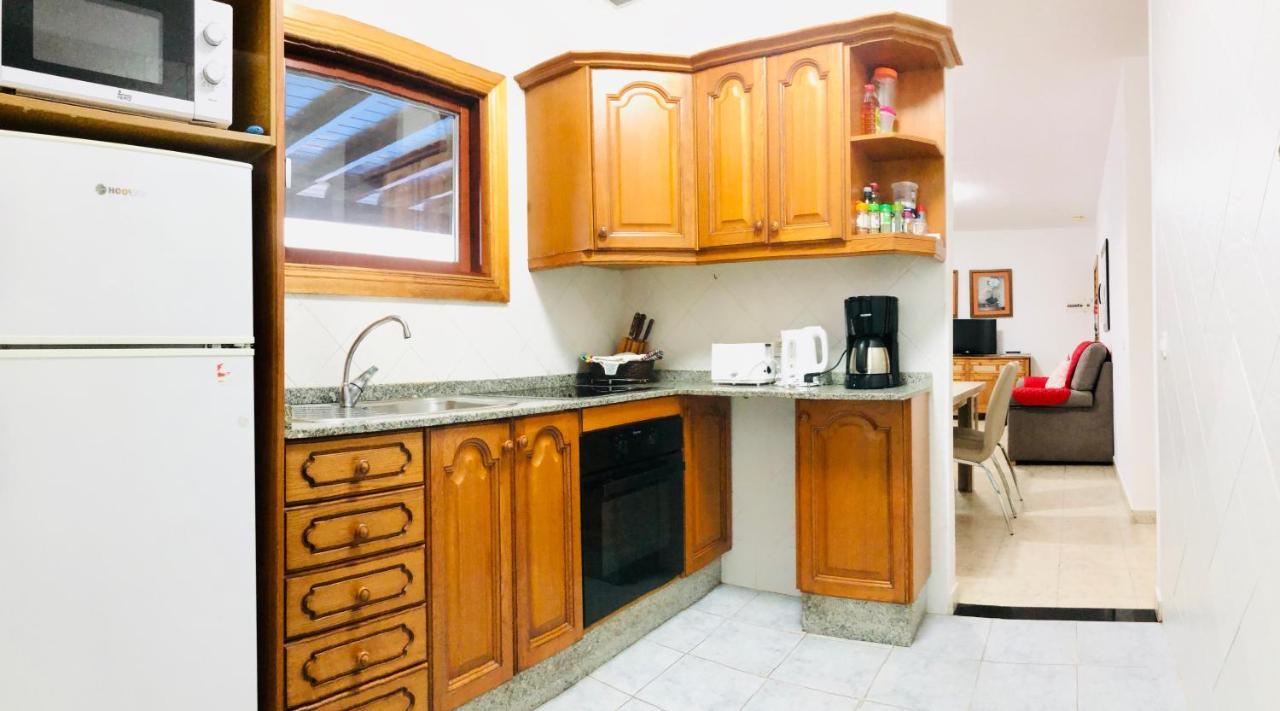 Villa Neptuno With Private Pool, Sea View, Sat-Tv & Free Wifi Playa Blanca  Exterior foto