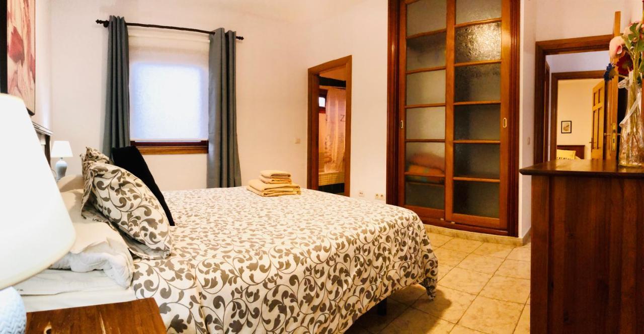 Villa Neptuno With Private Pool, Sea View, Sat-Tv & Free Wifi Playa Blanca  Exterior foto